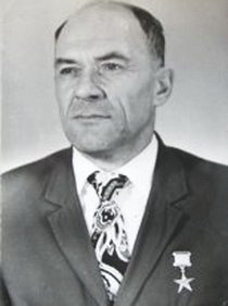 Широков Владимир Трофимович